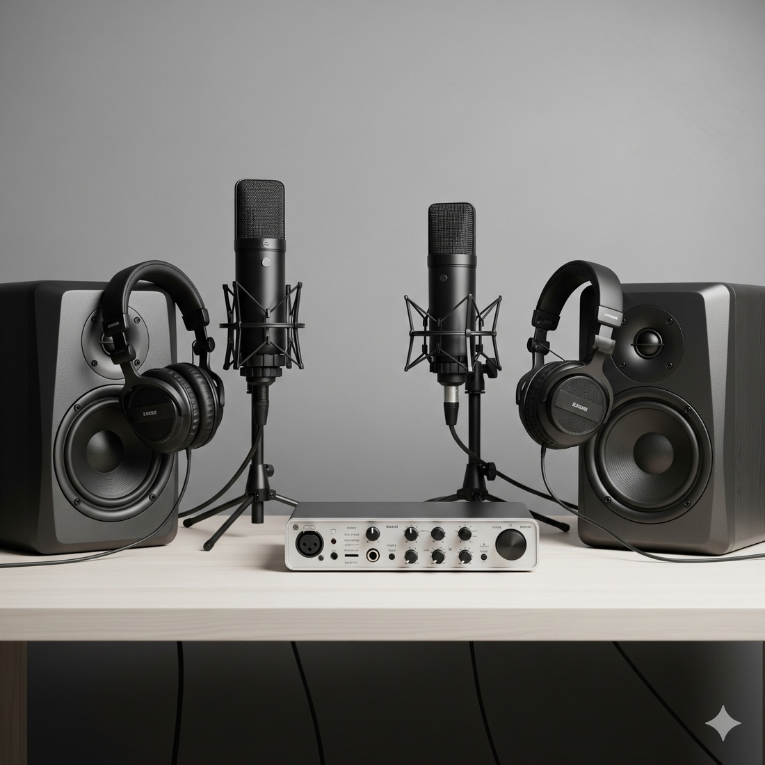 5 Things No One Told Me Before I Started My Home Studio Journey š
