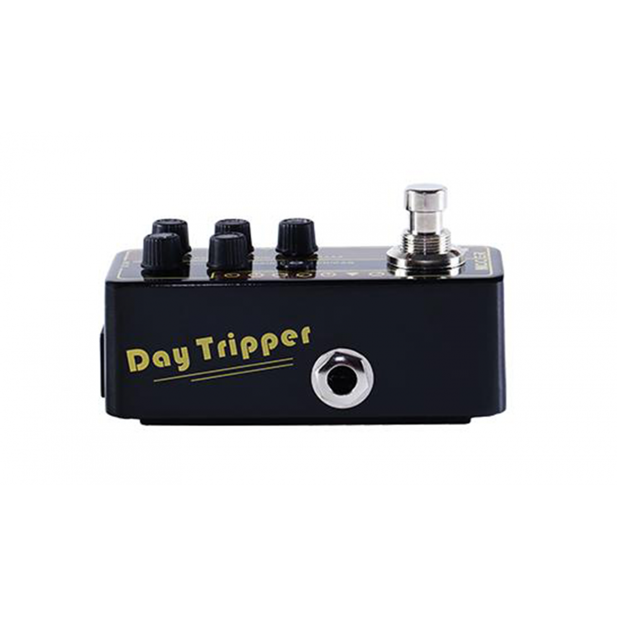 Mooer Daytripper Delay Reverb