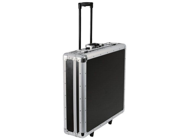 Reloop 200 Trolley CD Case