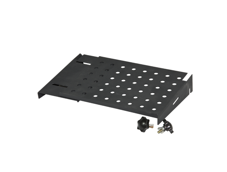 Reloop Interface Tray