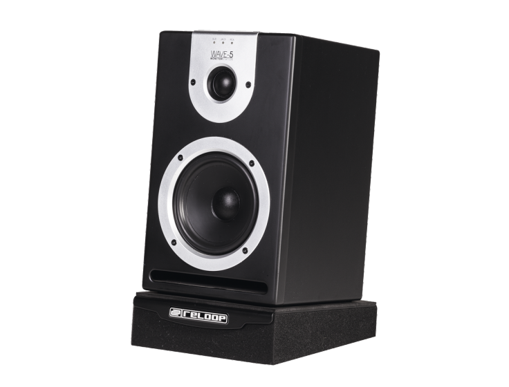 Reloop sMonitor Pad 5 PRO