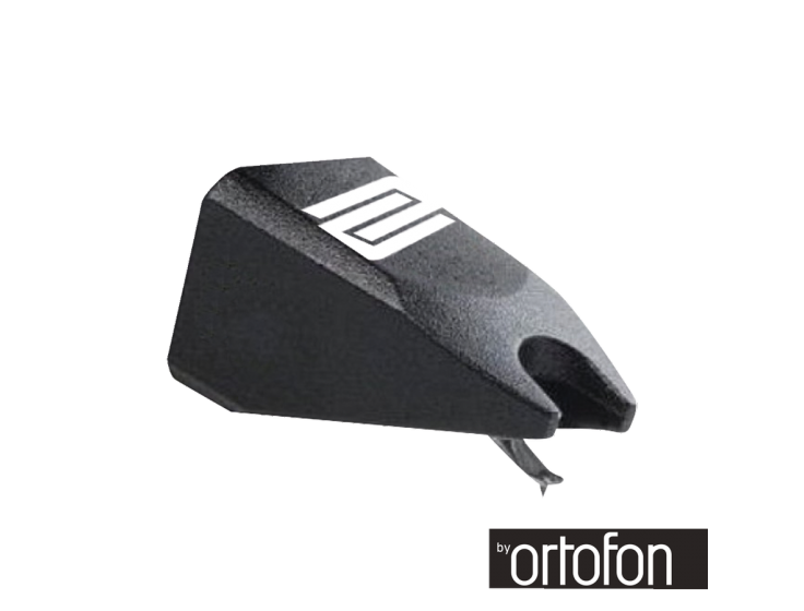 Reloop Stylus OM Black