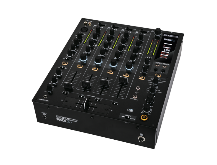 Reloop RMX-60 Digital