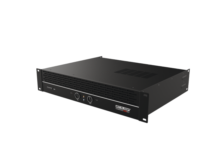 Reloop Dominance 1402 MK2