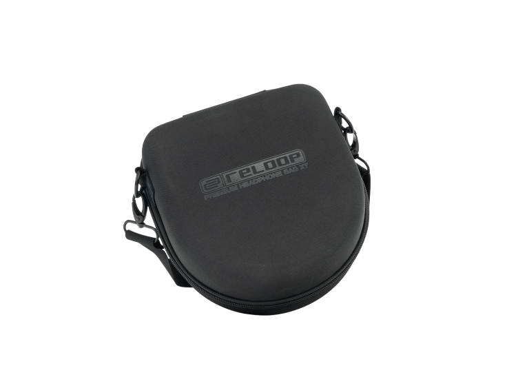 Reloop Premium Headphone Bag XT