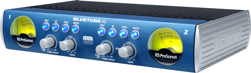 PreSonus BlueTube DP v2
