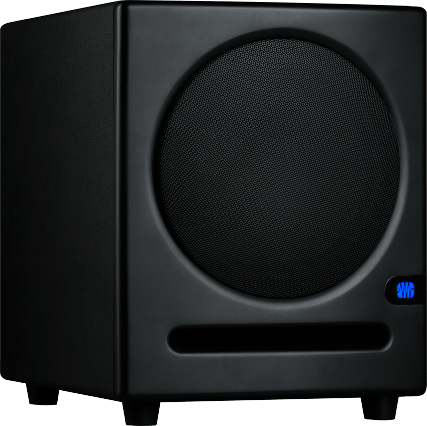 PreSonus Eris® Sub8 Studio Subwoofer