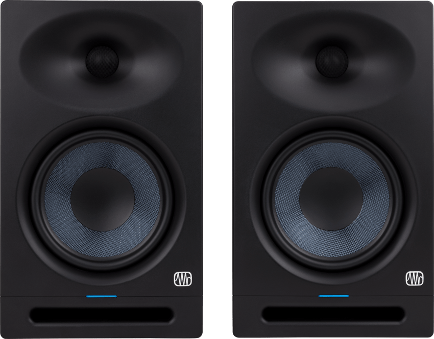 PreSonus Eris® Studio 8 (Single)