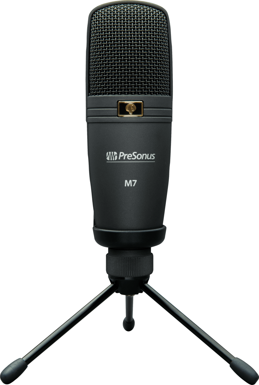 PreSonus AudioBox® USB® 96 Studio Ultimate Bundle