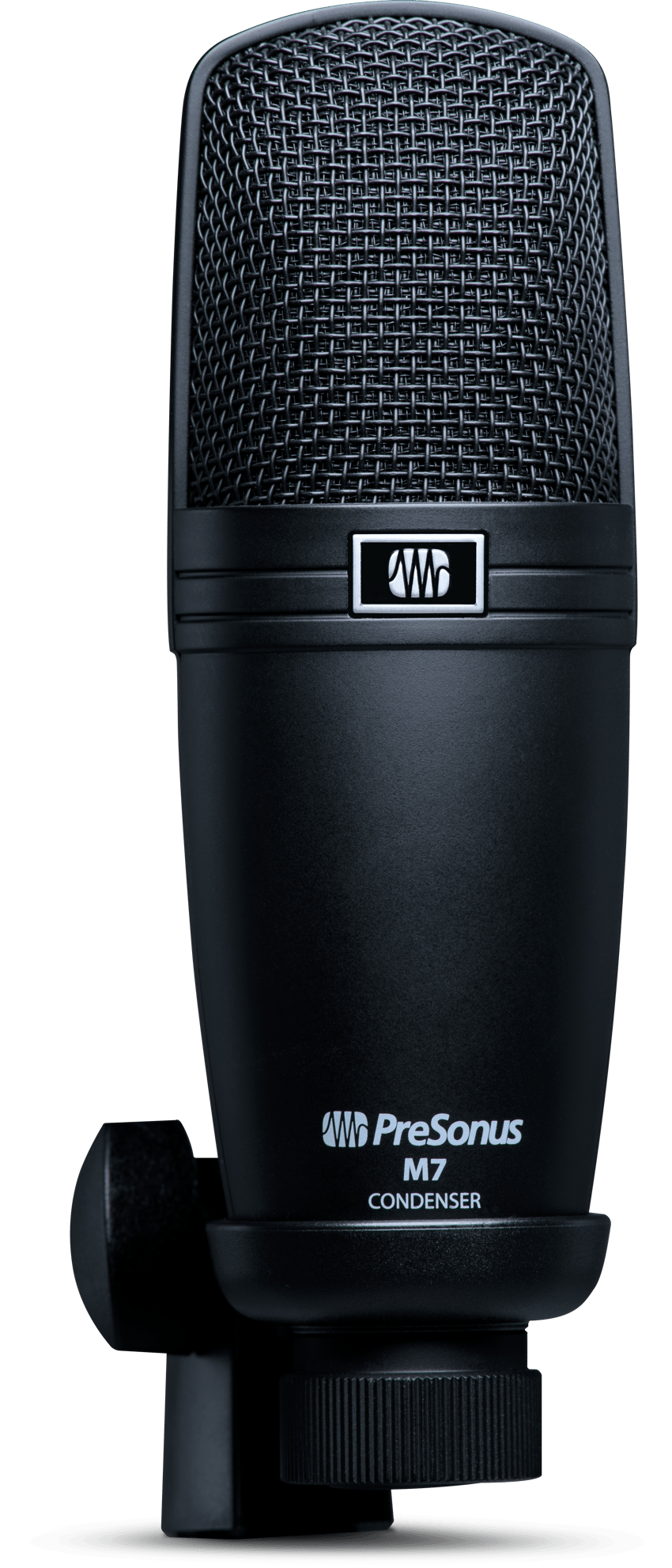 PreSonus AudioBox USB® 96 Complete Bundle