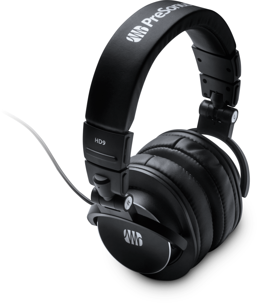 PreSonus Quantum ES Ultimate Bundle