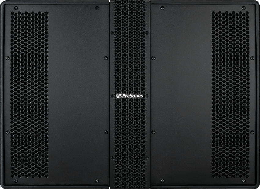 PreSonus CDL10P Constant Directivity Sound Reinforcement Loudspeaker