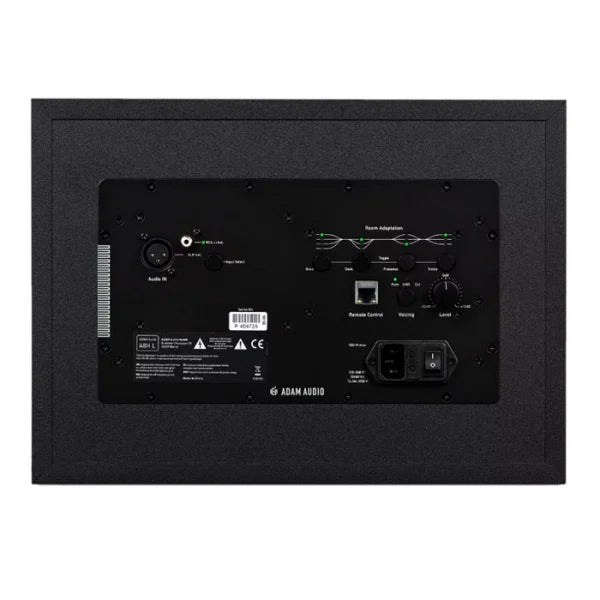 Adam Audio A8H Active Studio Monitors - Single