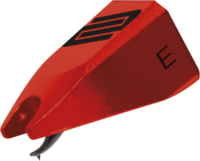 Reloop Concorde Vibe Stylus, Red
