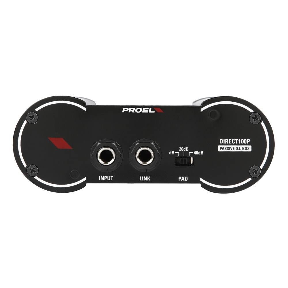 Proel Sound DIRECT100P