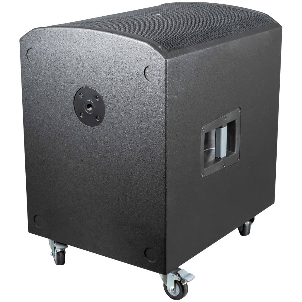 Proel Sound Active Subwoofer DIVASUB18A