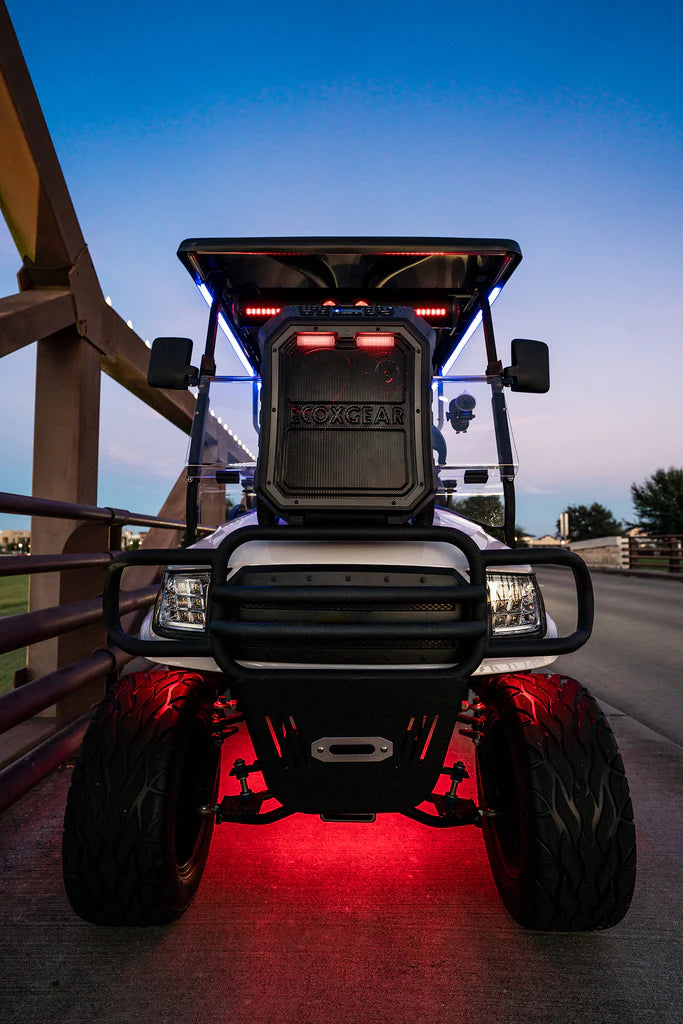 ECOXGEAR SoundExtreme SEDS32