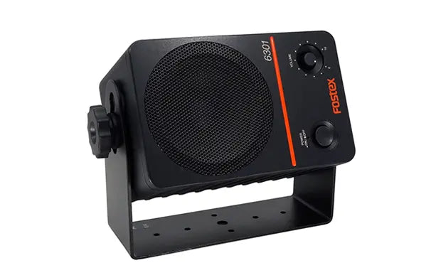 Fostex 6301NE Active Speaker
