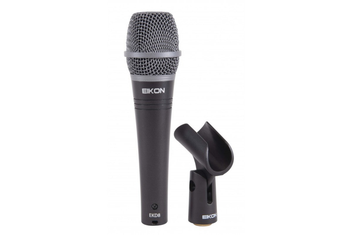Eikon EKD8