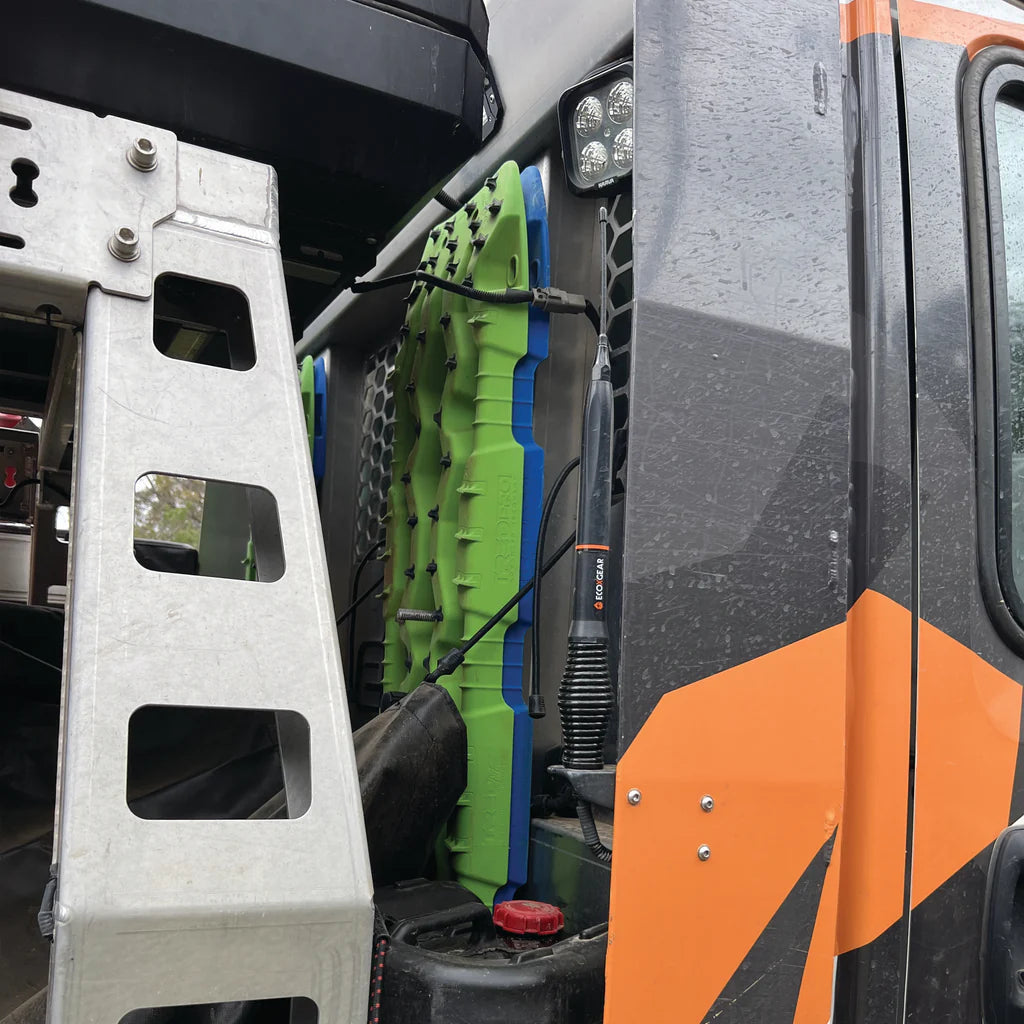 ECOXGEAR EXG3000-TPK