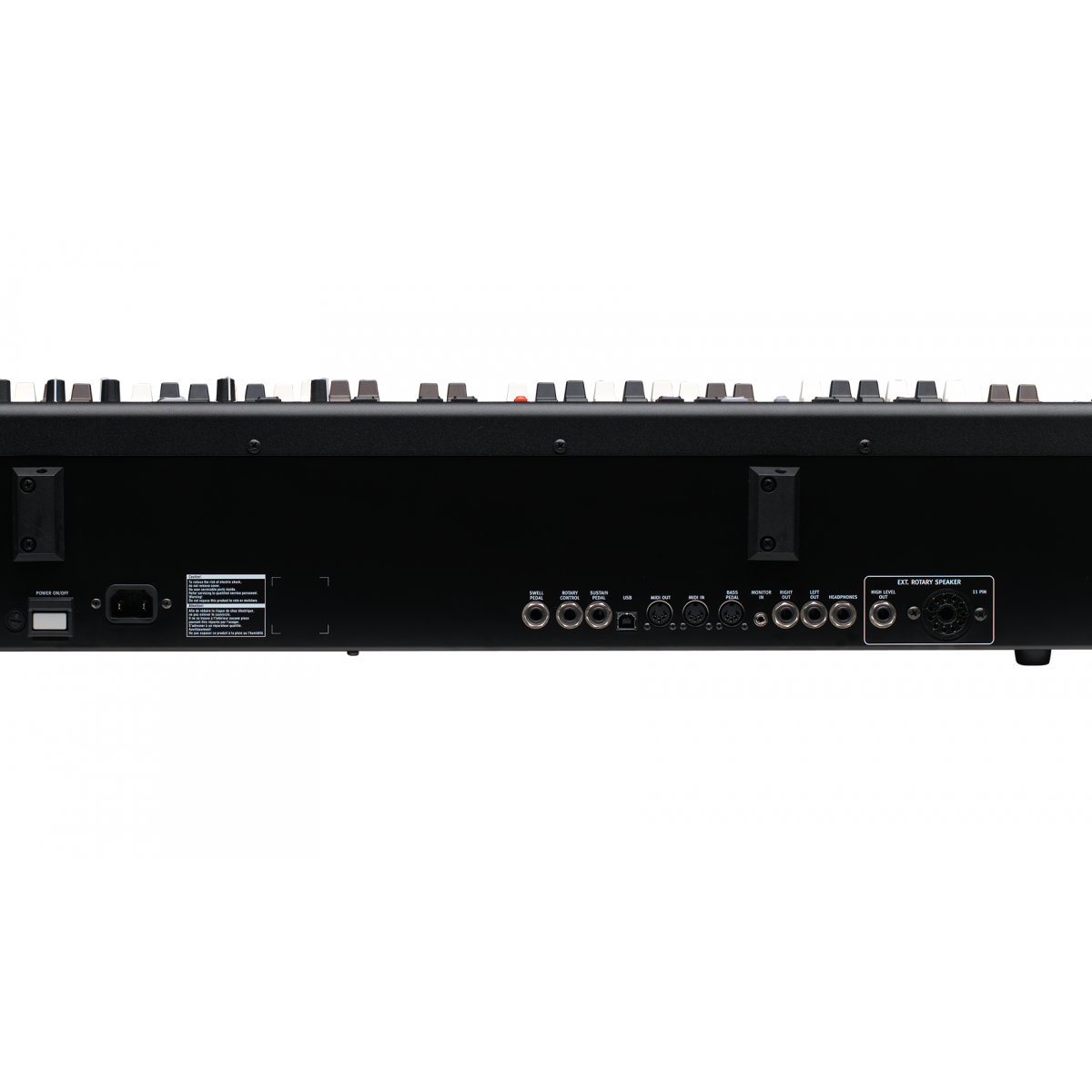 Nord C2D Combo Organ