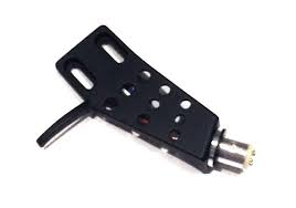 Reloop HiFi Headshell Angled