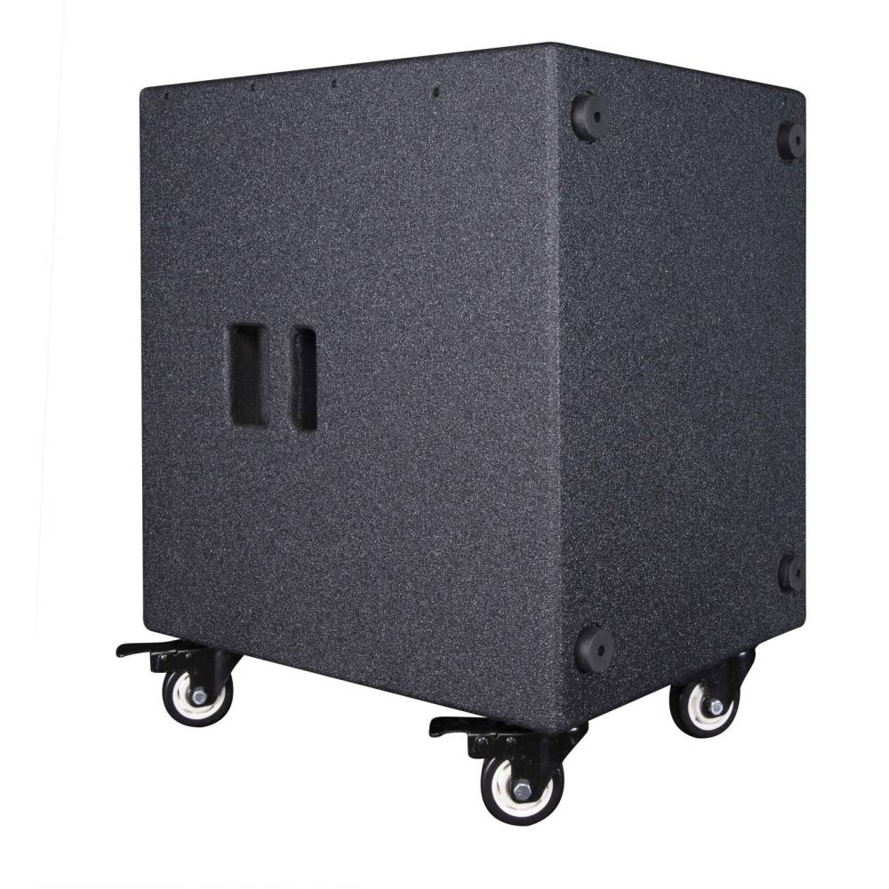 Proel Sound S15A Active Subwoofer