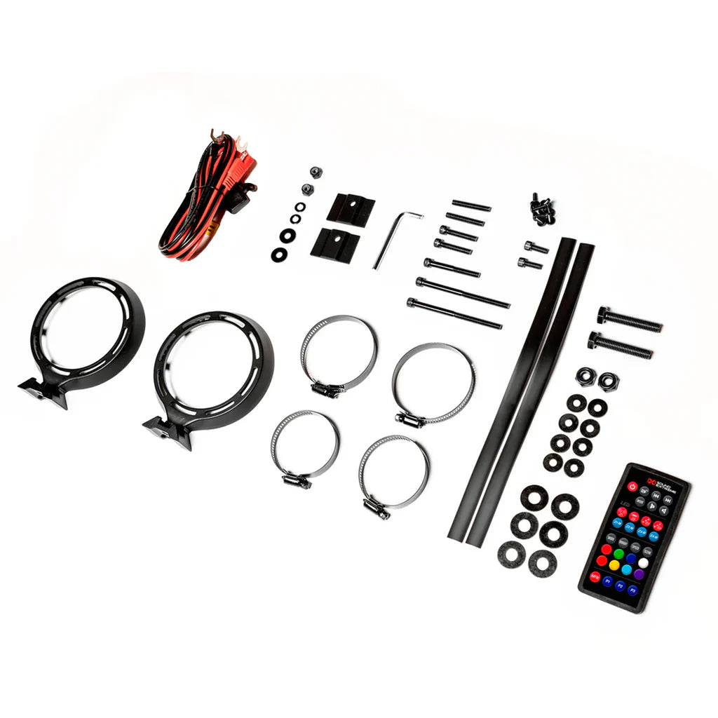 ECOXGEAR SE18E SoundExtreme Elite