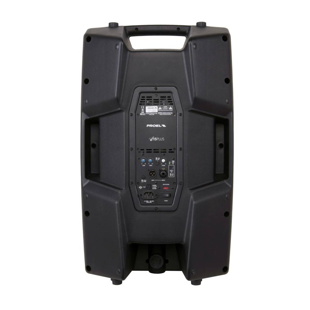 Proel Sound V15 PLUS Active Loudspeaker system