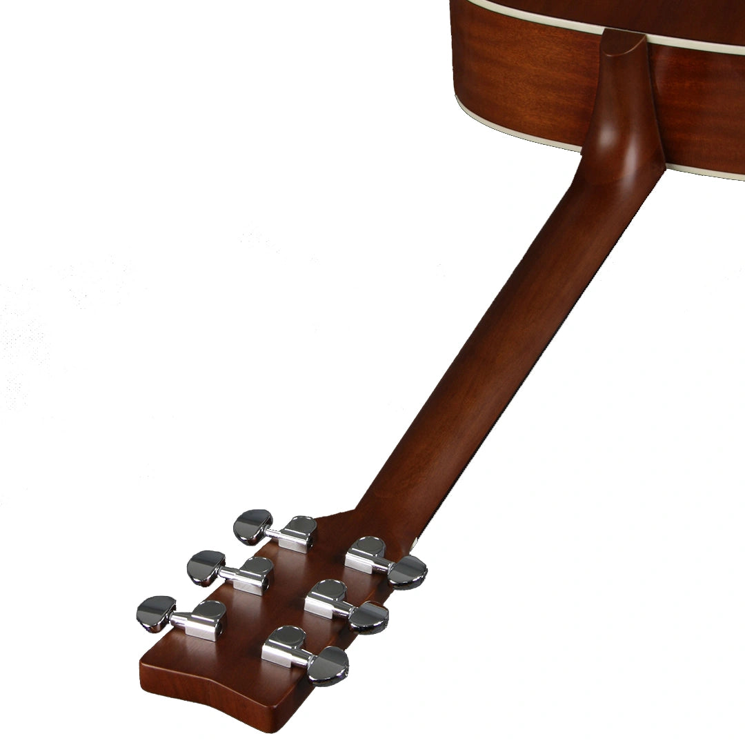 Yamaha F600 Acoustic Guitar