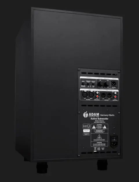 Adam Audio Sub12