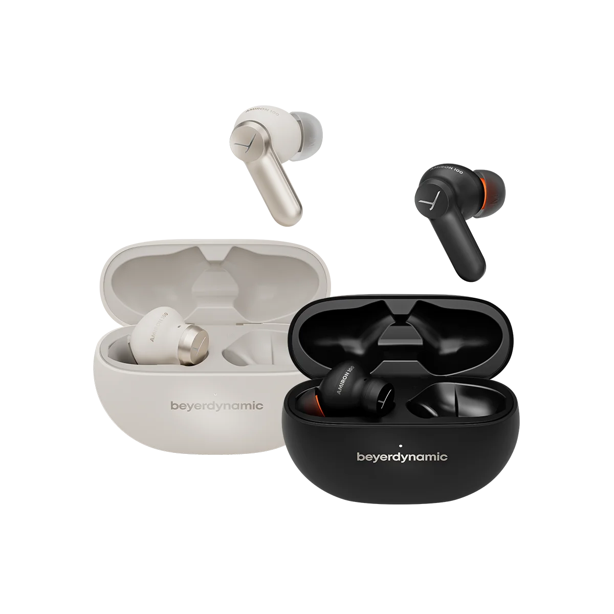 Beyerdynamic Amiron 100 With ANC