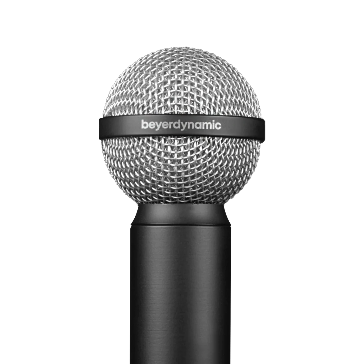 Beyerdynamic M160 Double Ribbon Dynamic Microphone