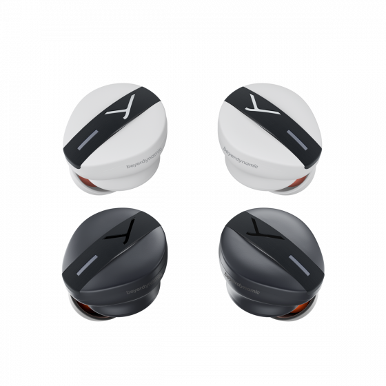 Beyerdynamic Free BYRD
