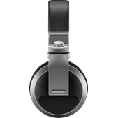 Pioneer DJ HDJ-X5 Over-ear DJ headphones