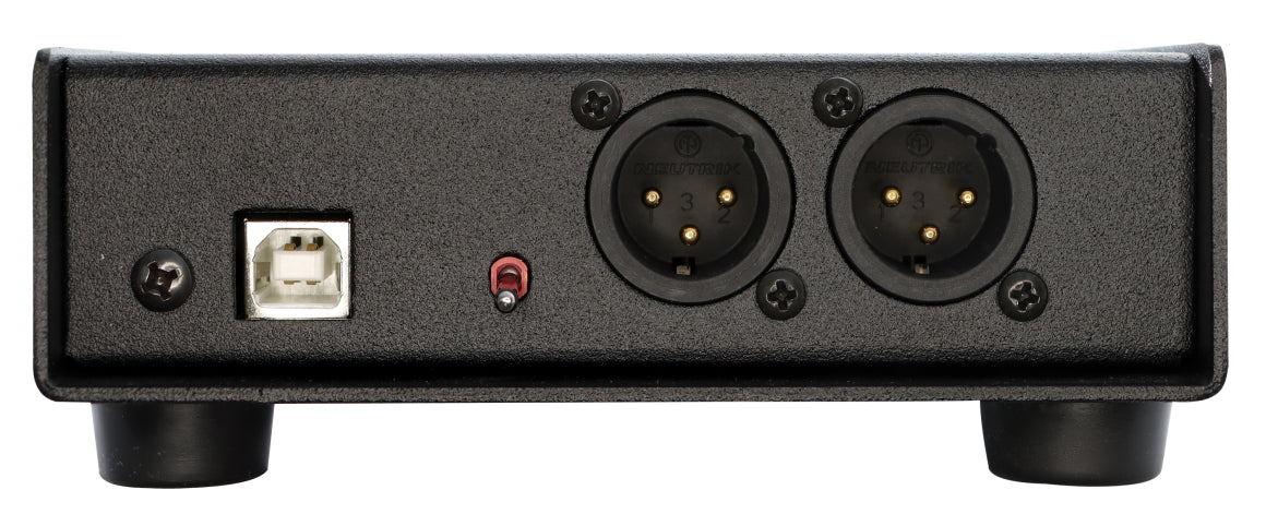 ART BT-DI Bluetooth® Direct Box