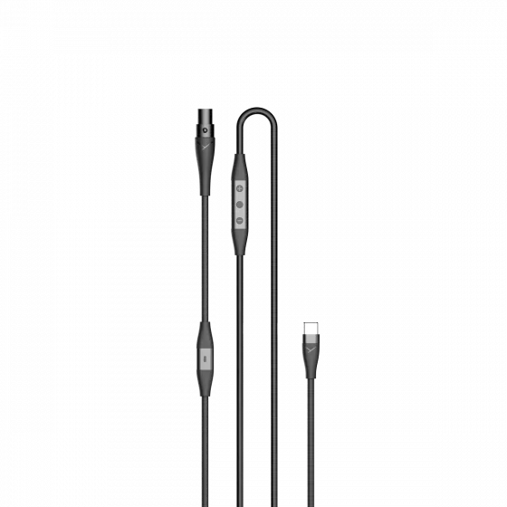 Beyerdynamic PRO X USB-C Cable 1.6 M