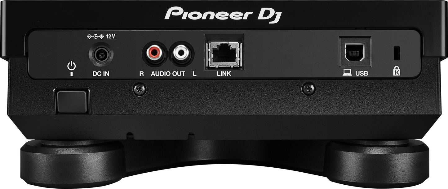 Pioneer DJ XDJ-700