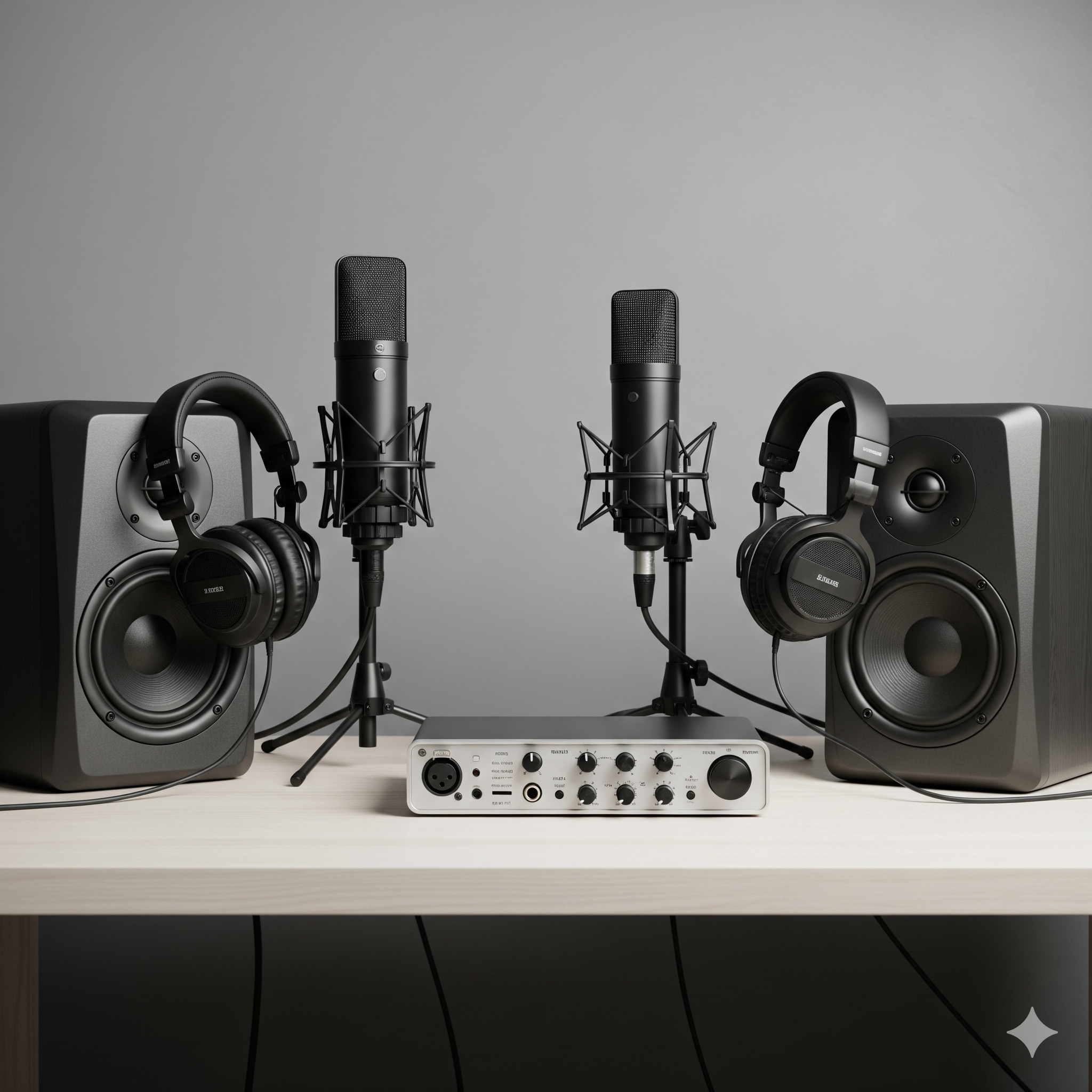 5 Things No One Told Me Before I Started My Home Studio Journey 🎛