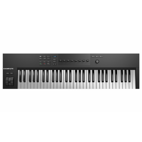 Native Instruments Komplete Kontrol A61