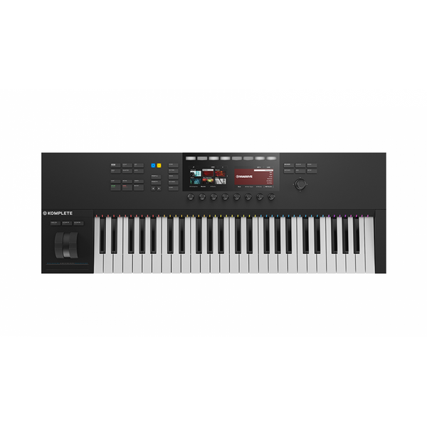 Native Instruments Komplete Kontrol S49 MK2