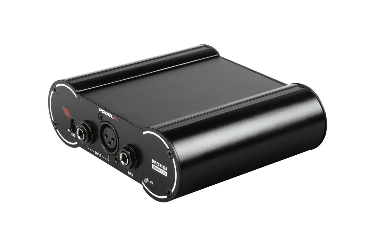 Proel Sound DIRECT100A