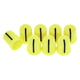Reloop Knob Cap Set