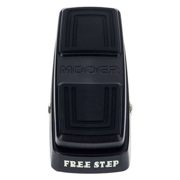 Mooer Free Step Wah & Volume Pedal