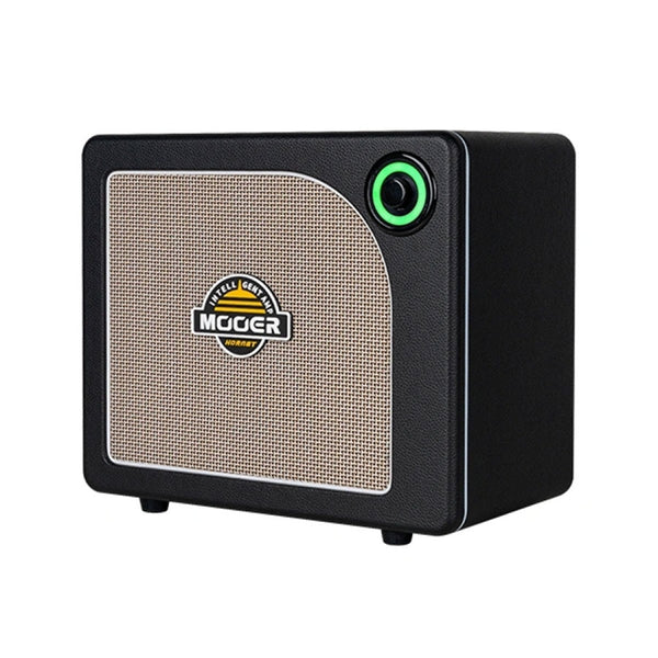 Mooer Hornet 15i Intelligant Guitar Amplifier - Black