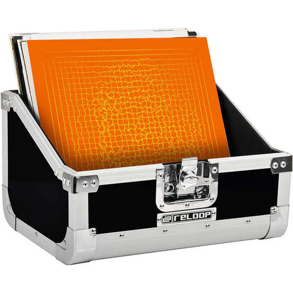 Reloop 80 Record Case