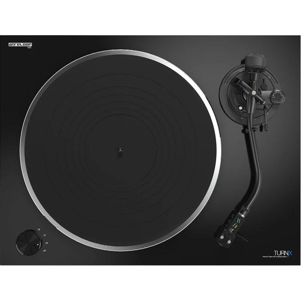Reloop Turn X