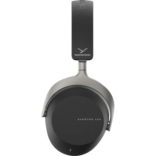 beyerdynamic AVENTHO 300 Wireless Over-Ear Headphones with ANC, Dolby Atmos and Head Tracking