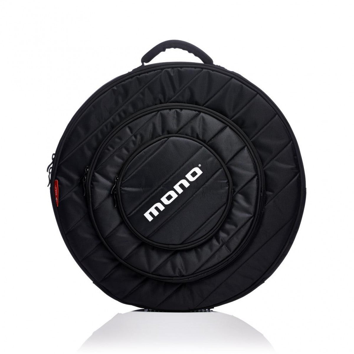 Mono Cymbal Case 24" - Black