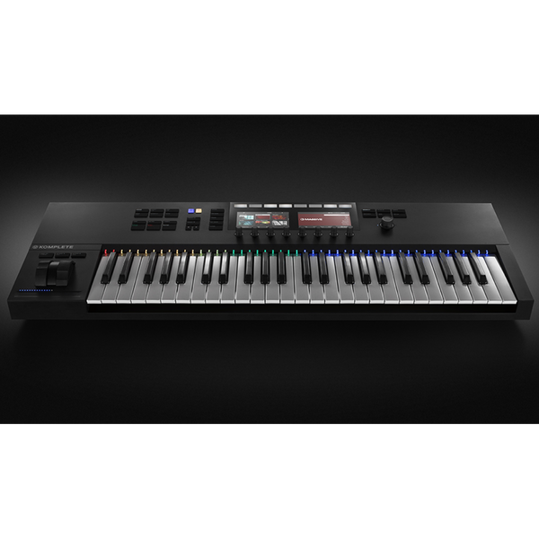 Native Instruments Komplete Kontrol S49 MK2